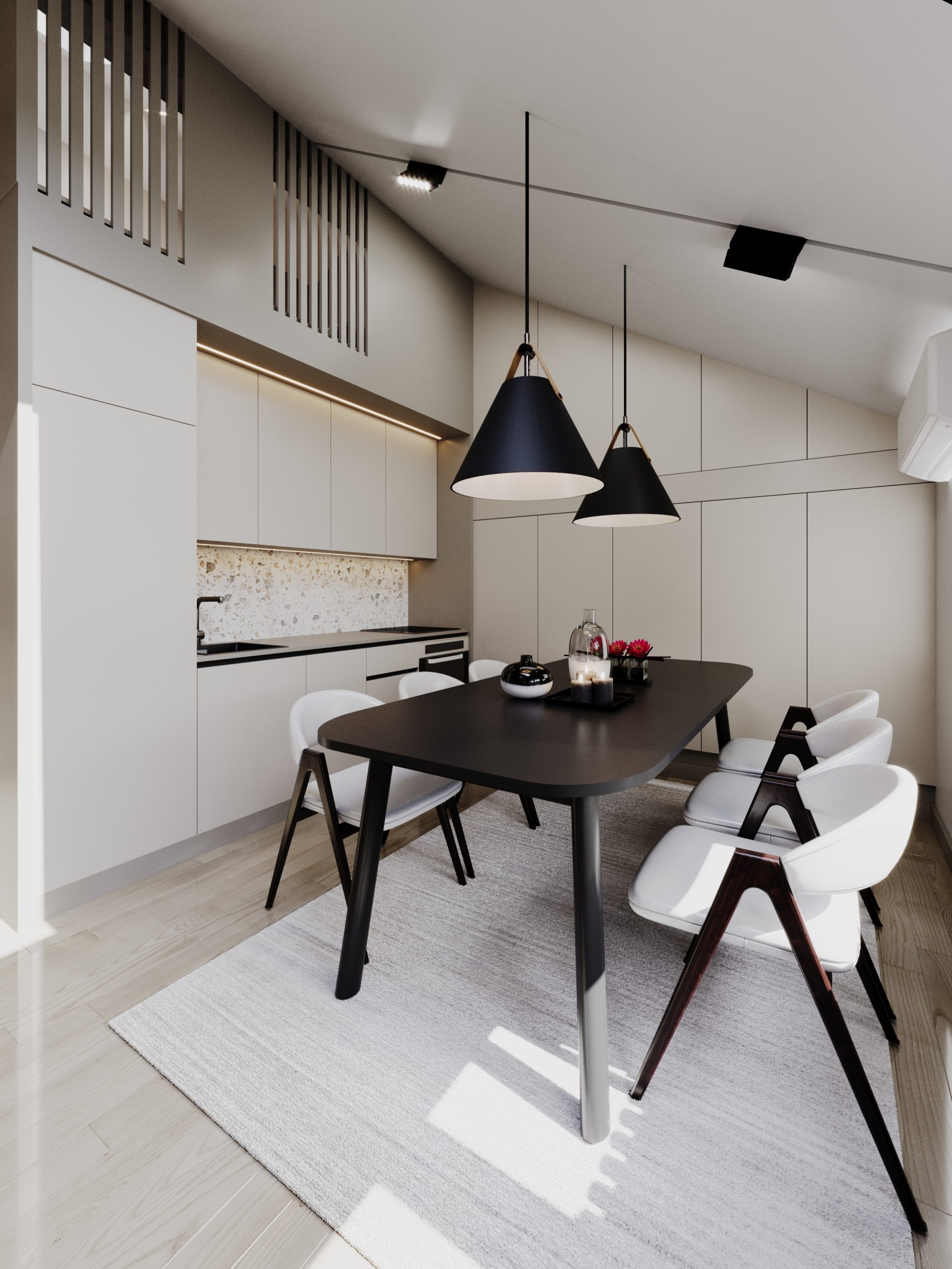 Dizajn Enterijera - DesignStudioIN